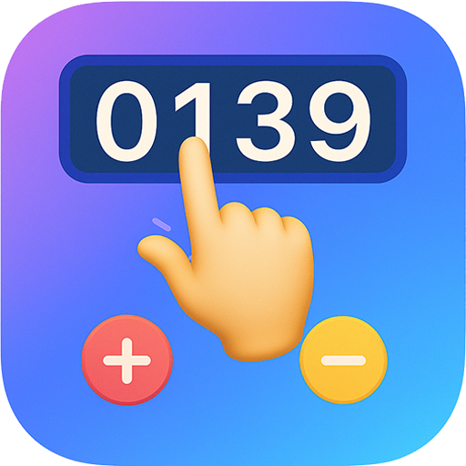 Click Counter Online