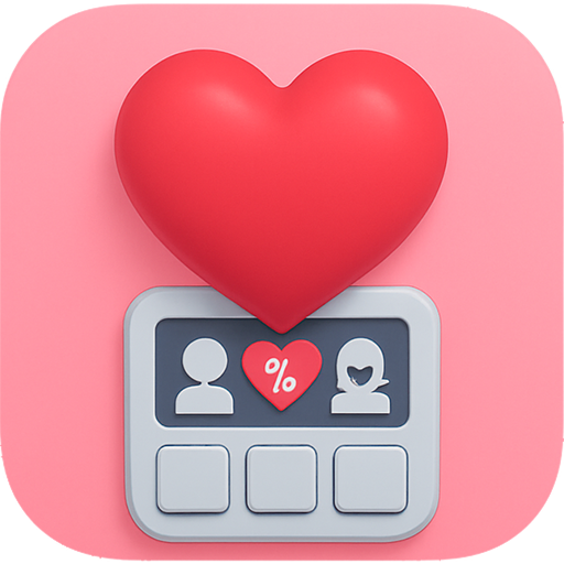 Love Calculator