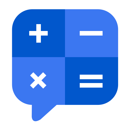 Messenger Calculator