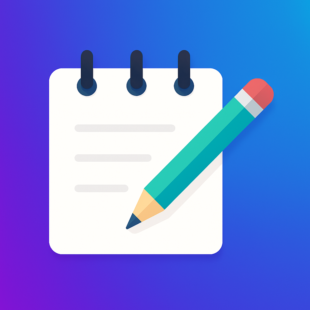 'Notepad Plus is free online notepad