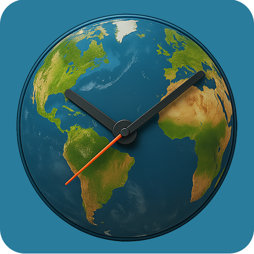 'World Clock Online